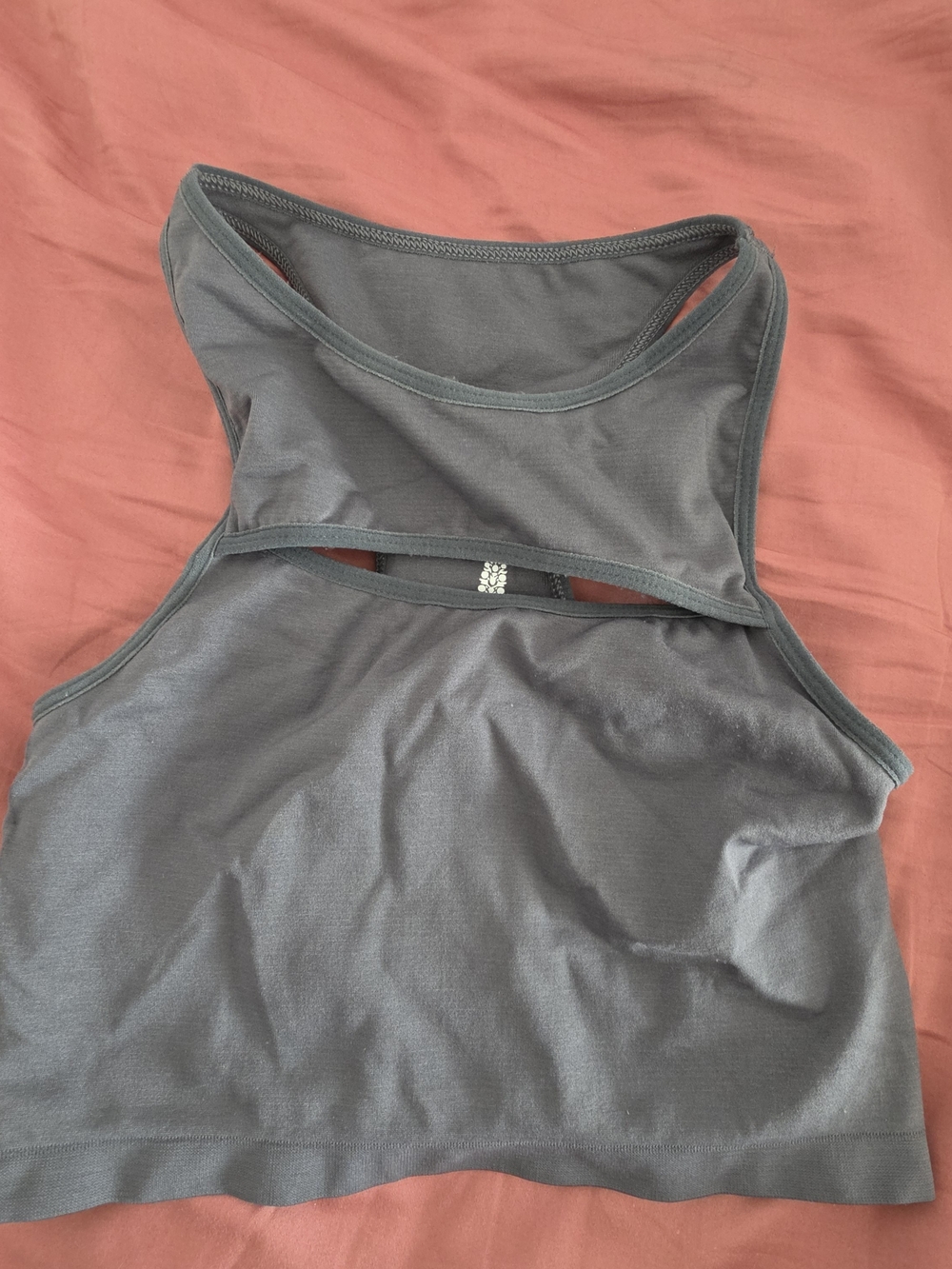 Free People Sports Bra